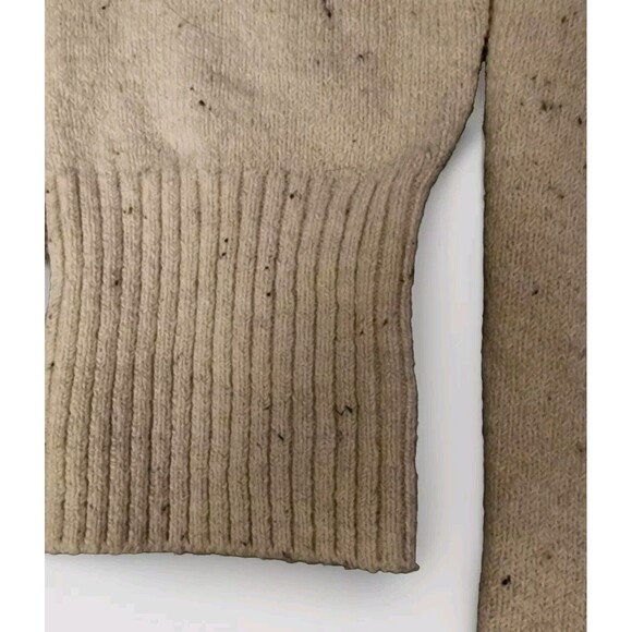 J Jill Pure Jill Pima Cotton Lightweight Sweater Womens Size Large Super Soft - Picture 5 of 8